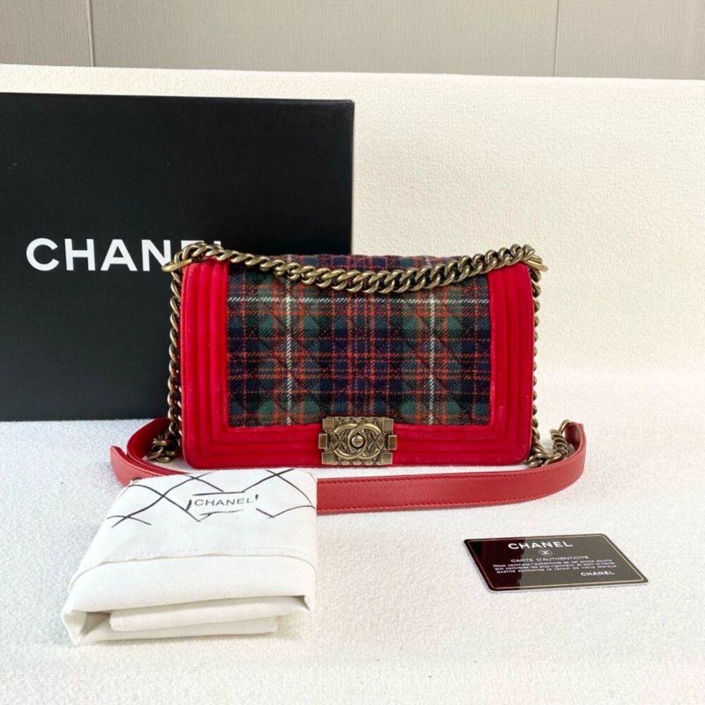 Chanel Women Pre-Loved Bag Very Good Condition
